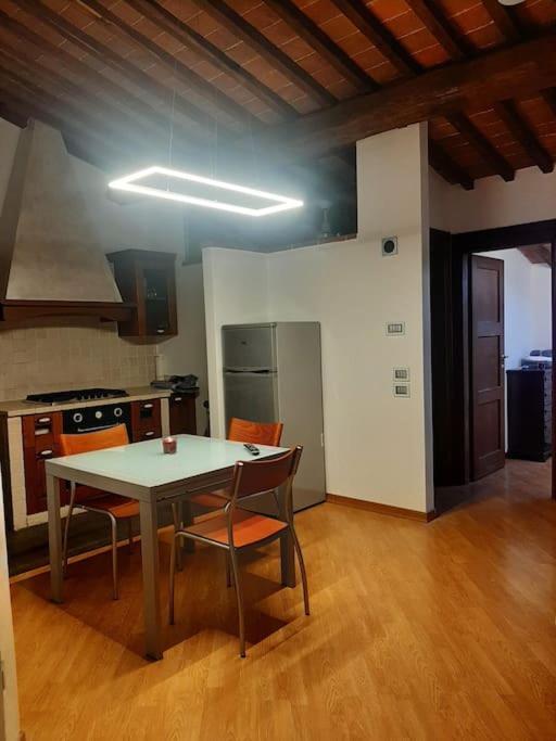 Rialto_10 Apartamento Siena Exterior foto