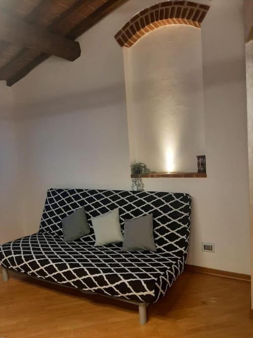 Rialto_10 Apartamento Siena Exterior foto